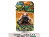 Hun Teenage Mutant Ninja Turtles TMNT 2003 Playmates Action Figure NEW SEALED