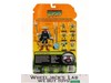 Foot Elite Guard Teenage Mutant Ninja Turtles TMNT 2003 Playmates NEW SEALED