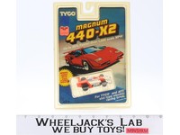 TYCO Magnum 440-X2 Indy Shell Honda #11 8964T AFX Slot Car 1992 Tyco NEW