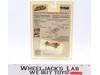 TYCO Magnum 440-X2 Indy Shell Honda #11 8964T AFX Slot Car 1992 Tyco NEW