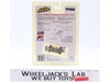 TYCO Magnum 440-X2 Indy Canon Renault Elf #5 9036T AFX Slot Car 1992 Tyco NEW