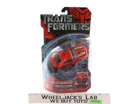 Cliffjumper Deluxe Class Transformers Movie Allspark Power Hasbro NEW SEALED
