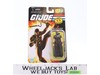 Ninja-Ku Leader Storm Shadow GI Joe 25th Anniversary 2008 Hasbro NEW MOSC SEALED