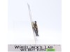 Ninja-Ku Leader Storm Shadow GI Joe 25th Anniversary 2008 Hasbro NEW MOSC SEALED