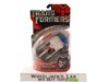 Longarm Deluxe Class Transformers Movie 2007 Hasbro Action Figure NEW SEALED