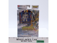 Digimon Royal Knights Starter Set 3 2005 Bandai Collectible Card Game NEW SEALED