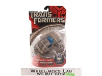 Final Battle Jazz Transformers Movie 2007 Hasbro Action Figure NEW SEALED