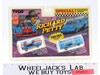 TYCO Magnum 440-X2 Richard Petty #43 Twin Pack 6994 1992 Tyco NEW Slot AFX Cars