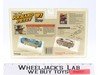 TYCO Magnum 440-X2 Richard Petty #43 Twin Pack 6994 1992 Tyco NEW Slot AFX Cars
