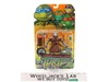 Splinter Teenage Mutant Ninja Turtles TMNT 2002 Playmates Figure NEW SEALED