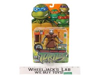 Splinter Teenage Mutant Ninja Turtles TMNT 2002 Playmates Figure NEW SEALED