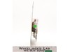 Silver Sentry Teenage Mutant Ninja Turtles TMNT 2004 Playmates NEW SEALED