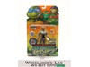 Utrom Teenage Mutant Ninja Turtles TMNT 2003 Playmates Action Figure NEW SEALED