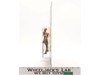 Utrom Teenage Mutant Ninja Turtles TMNT 2003 Playmates Action Figure NEW SEALED