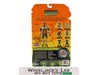 Utrom Teenage Mutant Ninja Turtles TMNT 2003 Playmates Action Figure NEW SEALED