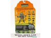 Fightin' Gear Leo Teenage Mutant Ninja Turtles TMNT 2004 Playmates NEW SEALED