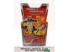 Ramjet Transformers Robots In Disguise RID 2006 Hasbro Action Figure NEW SEALED