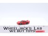 TYCO 440-X2 Ferrari F40 HO Scale 1:64 Scale Slot Car AFX
