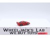 TYCO 440-X2 Ferrari F40 HO Scale 1:64 Scale Slot Car AFX