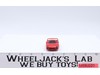 TYCO 440-X2 Ferrari F40 HO Scale 1:64 Scale Slot Car AFX