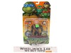 Triceraton Warrior Teenage Mutant Ninja Turtles TMNT 2004 Playmates NEW SEALED