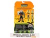 Triceraton Warrior Teenage Mutant Ninja Turtles TMNT 2004 Playmates NEW SEALED