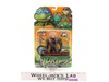 Triceraton Warrior Teenage Mutant Ninja Turtles TMNT 2004 Playmates NEW SEALED