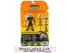Triceraton Warrior Teenage Mutant Ninja Turtles TMNT 2004 Playmates NEW SEALED