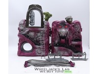 Snake Mountain He-Man Masters of the Universe MOTU 1984 Mattel Playset