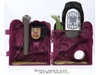 Snake Mountain He-Man Masters of the Universe MOTU 1984 Mattel Playset