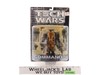 Command Tech-Suit Tech Wars 2001 Re:Play Action Figure NEW MOSC SEALED