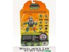 Fightin' Gear Mike Teenage Mutant Ninja Turtles TMNT 2004 Playmates NEW SEALED