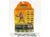Fightin' Gear Don Teenage Mutant Ninja Turtles TMNT 2004 Playmates NEW SEALED
