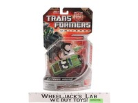 Hound Deluxe Class Transformers Universe 2008 Hasbro Action Figure NEW SEALED