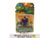 Foot Tech Ninja Teenage Mutant Ninja Turtles TMNT 2003 Playmates NEW SEALED