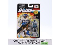Snow Serpent G.I. Joe 25th Anniversary 2008 Hasbro Action Figure NEW MOSC SEALED