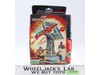Air Defense Battle Station 100% Complete W/Box GI Joe 1985 Hasbro Action Figure