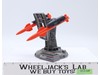 Air Defense Battle Station 100% Complete W/Box GI Joe 1985 Hasbro Action Figure