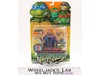 Ultimate Ninja TMNT Battle Nexus 2004 Playmates Action Figure NEW SEALED