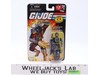 Cobra B.A.T. GI Joe Comic Series 2008 Hasbro Action Figure NEW MOSC SEALED