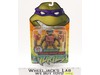 Fightin' Gear Don Teenage Mutant Ninja Turtles TMNT 2004 Playmates NEW SEALED
