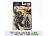 Firefly GI Joe 25th Anniversary 2007 Hasbro Action Figure NEW MOSC SEALED