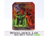 Keldor Birth of Skeletor MOTU Wizard World/SDCC 2003 Mattel Figure NEW SEALED