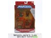 Heroes vs Villains Gift Pack MOTU 2002 Mattel Figure Set NEW SEALED