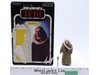 Bib Fortuna 100% Complete 65 Back UK Star Wars ROTJ 1983 PALITOY Action Figure