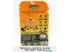 April O'Neil Teenage Mutant Ninja Turtles TMNT 2003 Playmates NEW SEALED