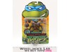 Fightin' Gear Leo Teenage Mutant Ninja Turtles TMNT 2004 Playmates NEW SEALED