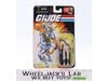 Storm Shadow Ninja G.I. Joe  2008 Hasbro Action Figure NEW MOSC SEALED