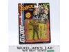 Dynamite G.I. Joe SGT. Savage 1994 Hasbro Action Figure NEW MOSC SEALED