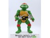 13" Giant Raphael 100% Complete Teenage Mutant Ninja Turtles TMNT 1989 Playmates